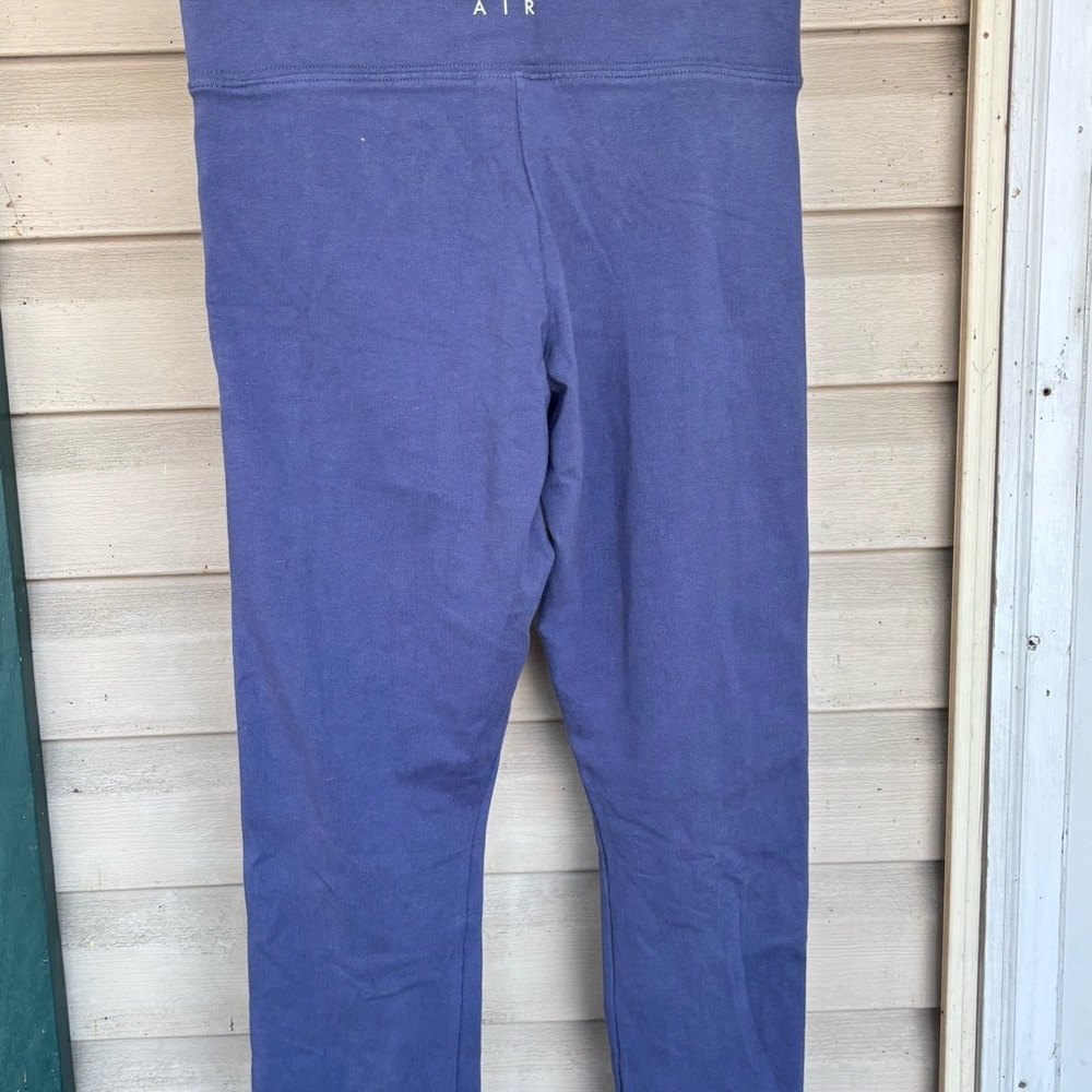 Nike Women's Air Tights in Lavender Mist - Picture 9 of 12